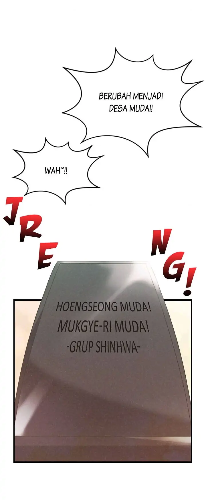 Spirit Farmer Chapter 64 - halaman 7