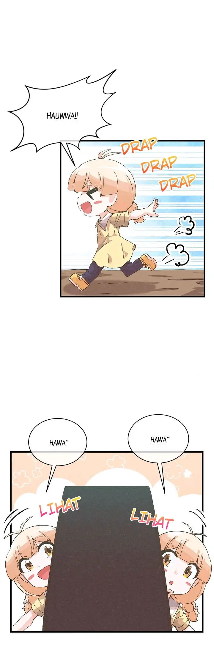 Spirit Farmer Chapter 64 - halaman 9