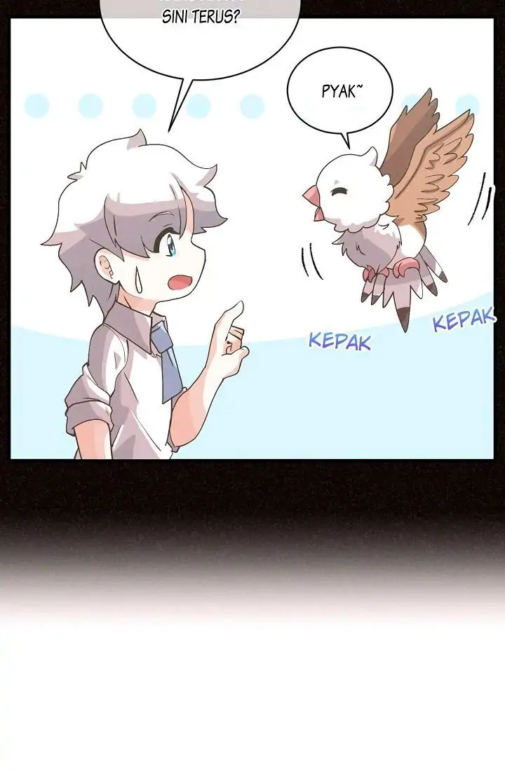 Spirit Farmer Chapter 65 - halaman 13