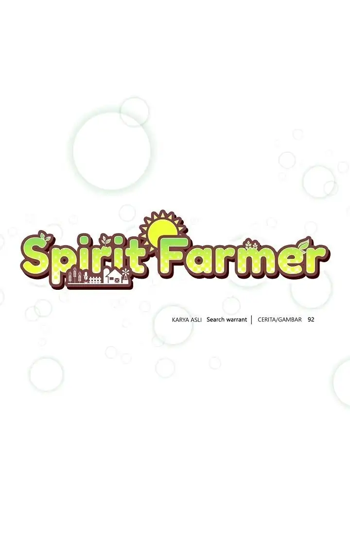 Spirit Farmer Chapter 65 - halaman 17