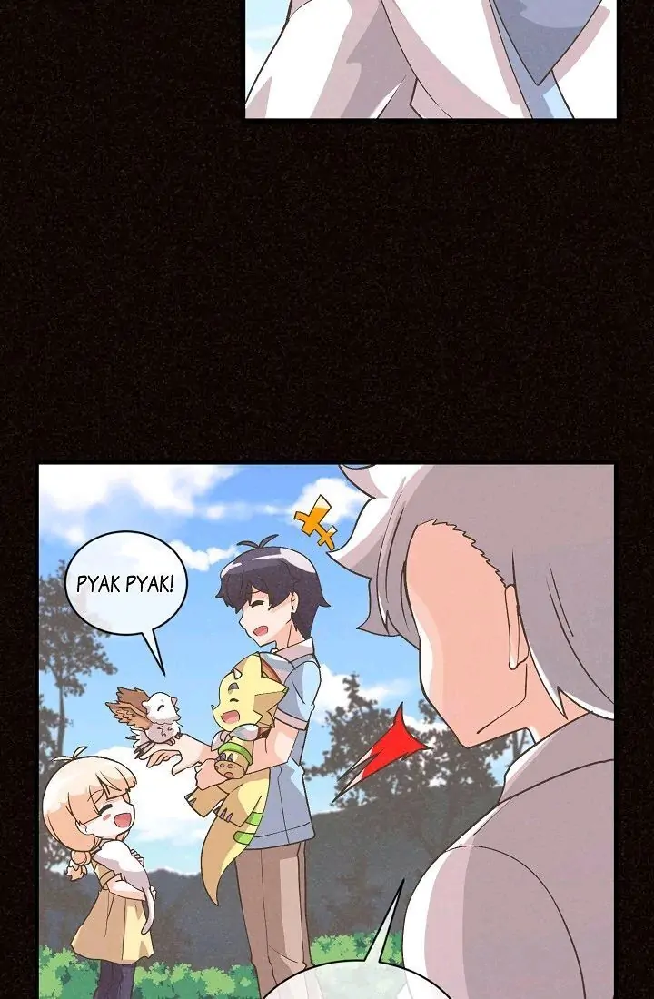 Spirit Farmer Chapter 65 - halaman 20
