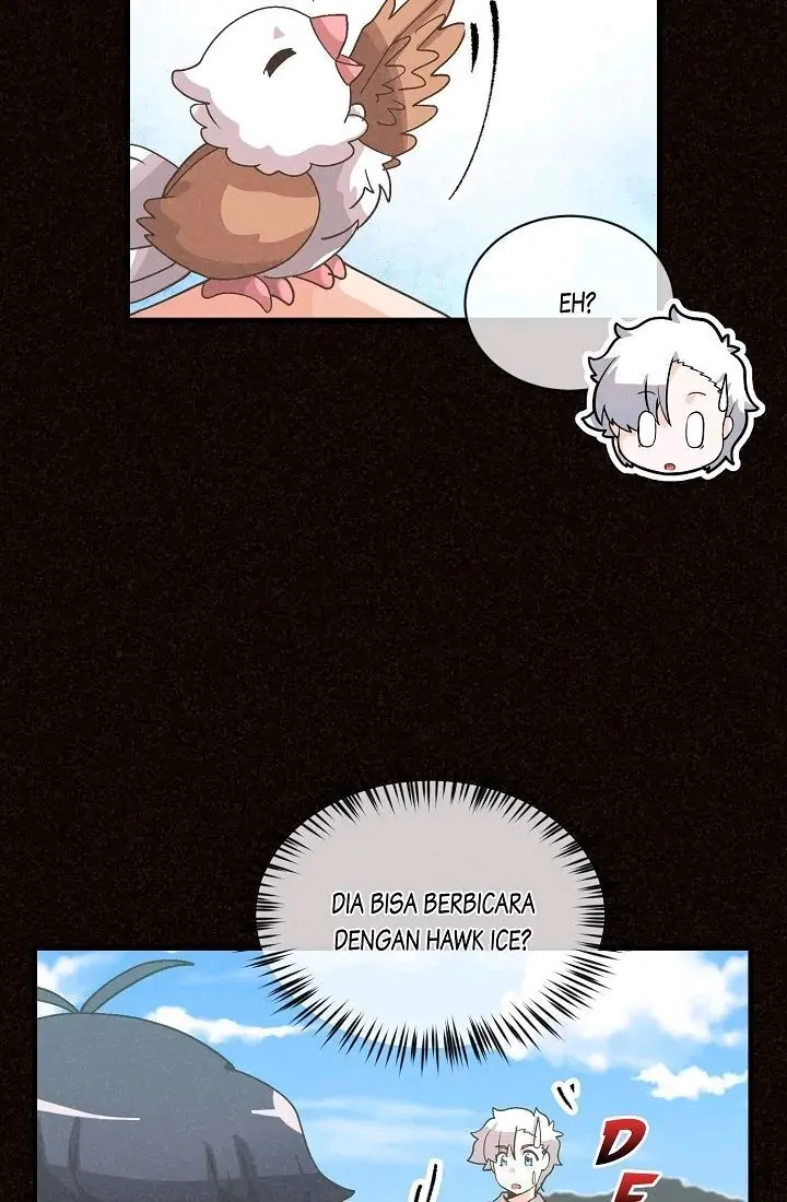Spirit Farmer Chapter 65 - halaman 22