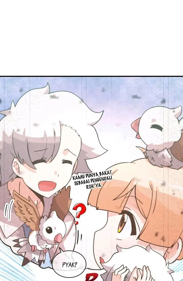 Spirit Farmer Chapter 65 - halaman 25