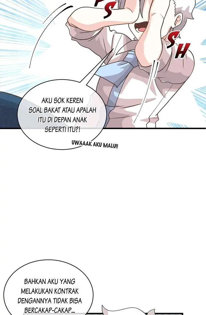 Spirit Farmer Chapter 65 - halaman 26