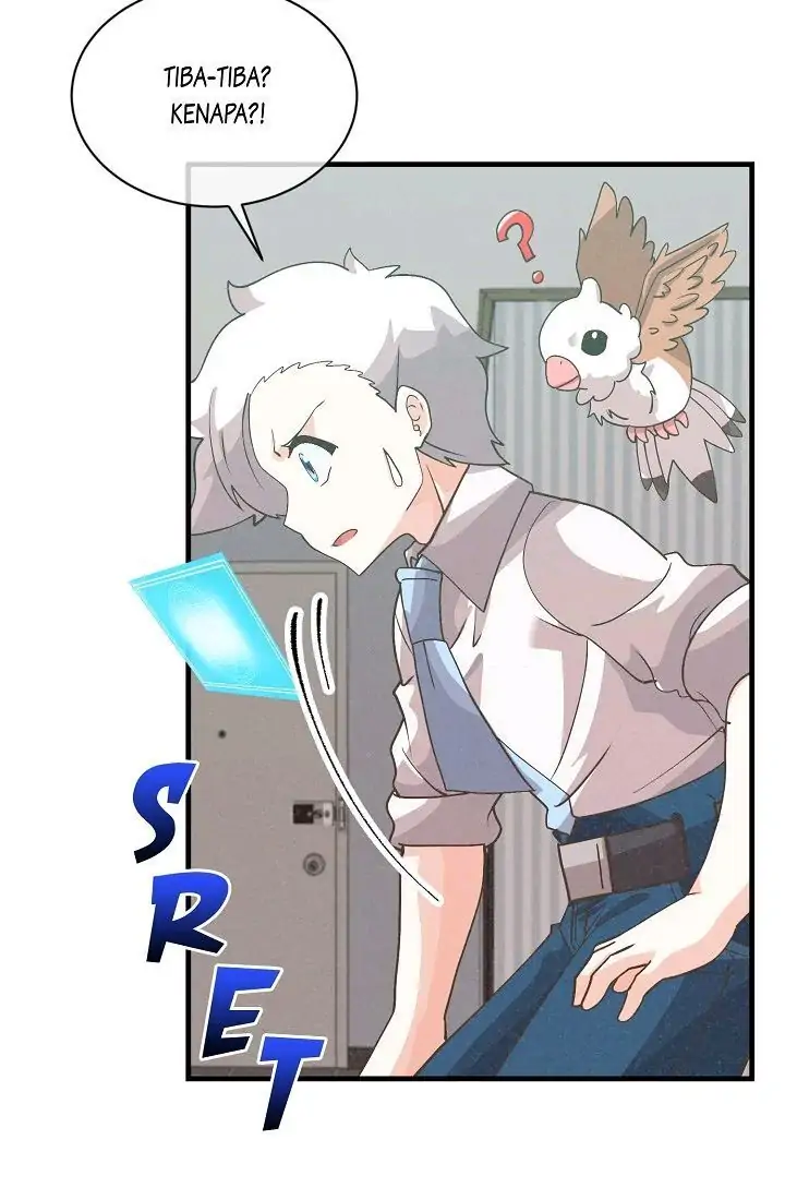 Spirit Farmer Chapter 65 - halaman 31