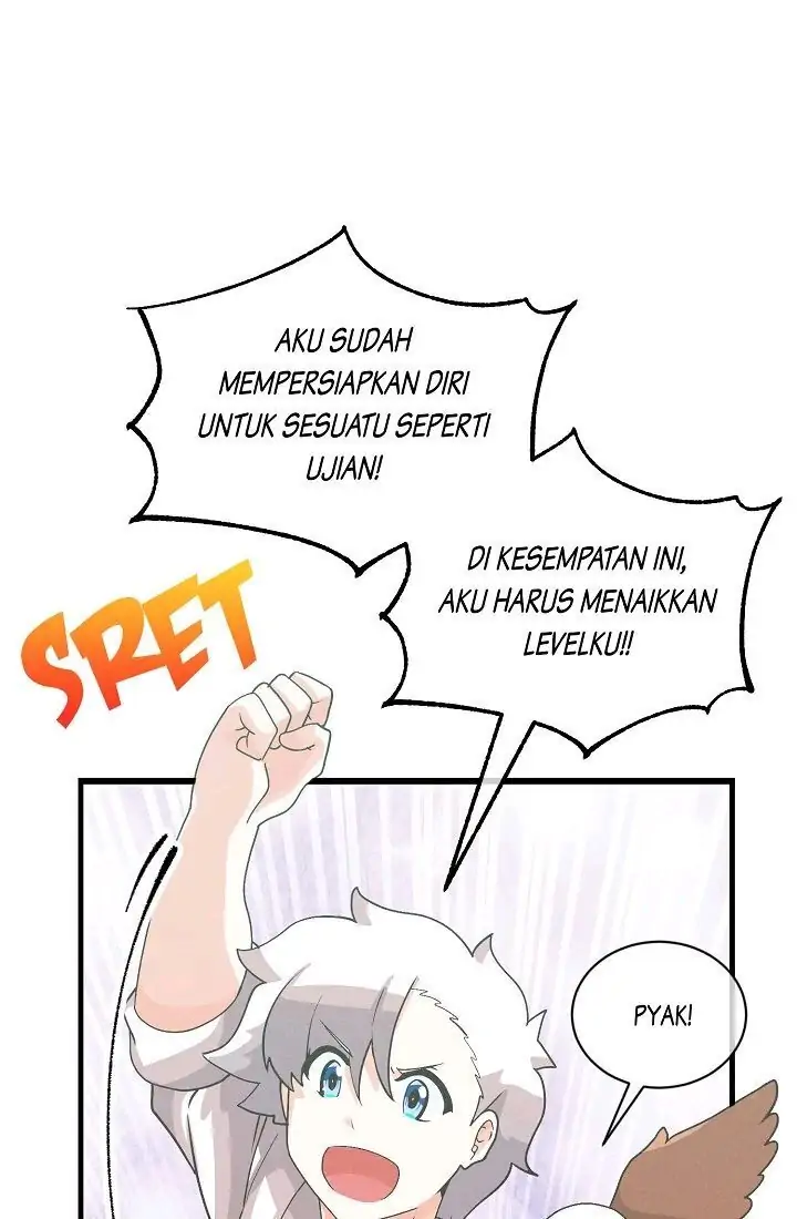 Spirit Farmer Chapter 65 - halaman 33