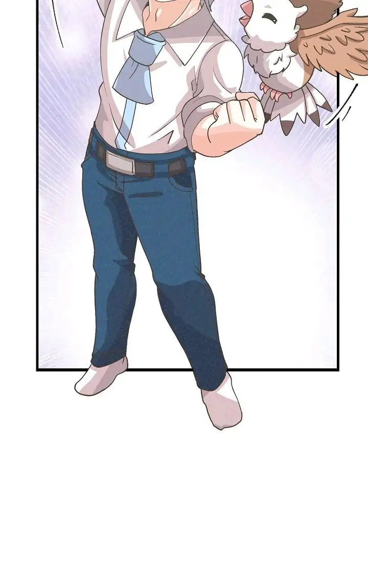 Spirit Farmer Chapter 65 - halaman 34