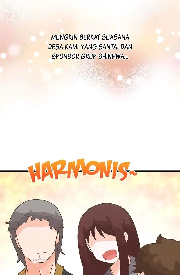 Spirit Farmer Chapter 65 - halaman 38