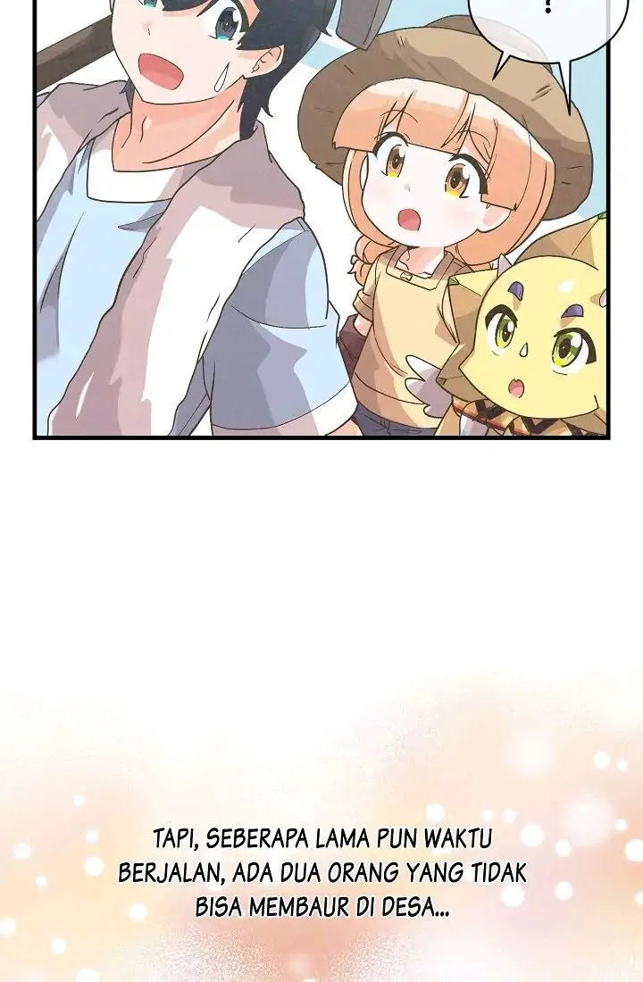 Spirit Farmer Chapter 65 - halaman 42