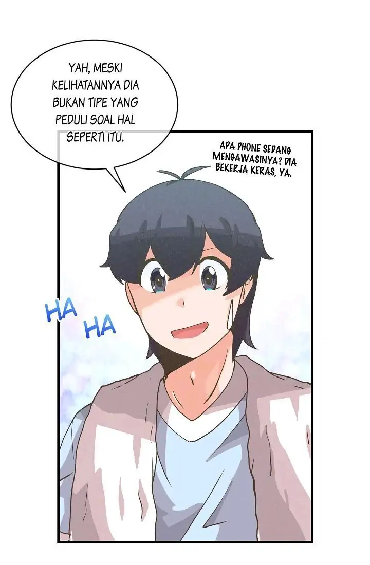 Spirit Farmer Chapter 65 - halaman 47
