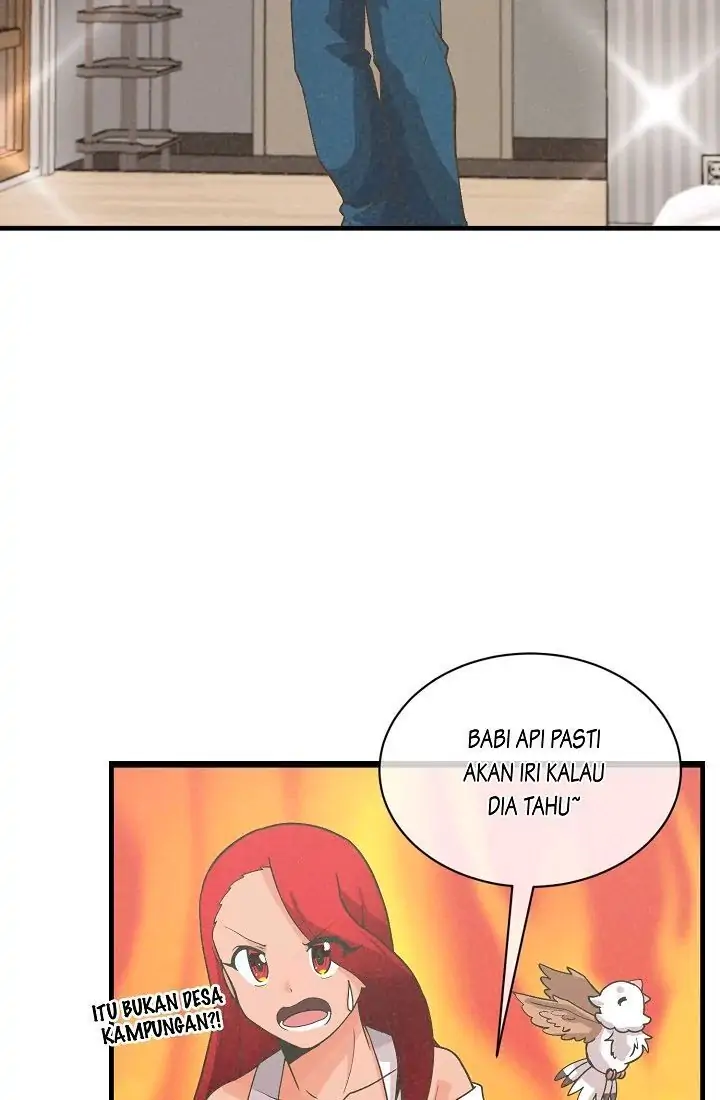 Spirit Farmer Chapter 65 - halaman 5