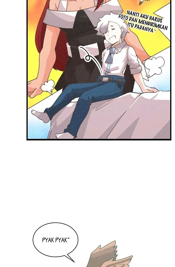 Spirit Farmer Chapter 65 - halaman 6