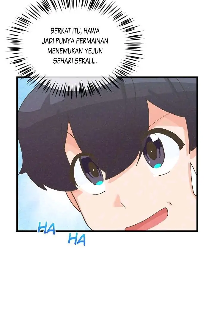 Spirit Farmer Chapter 65 - halaman 62