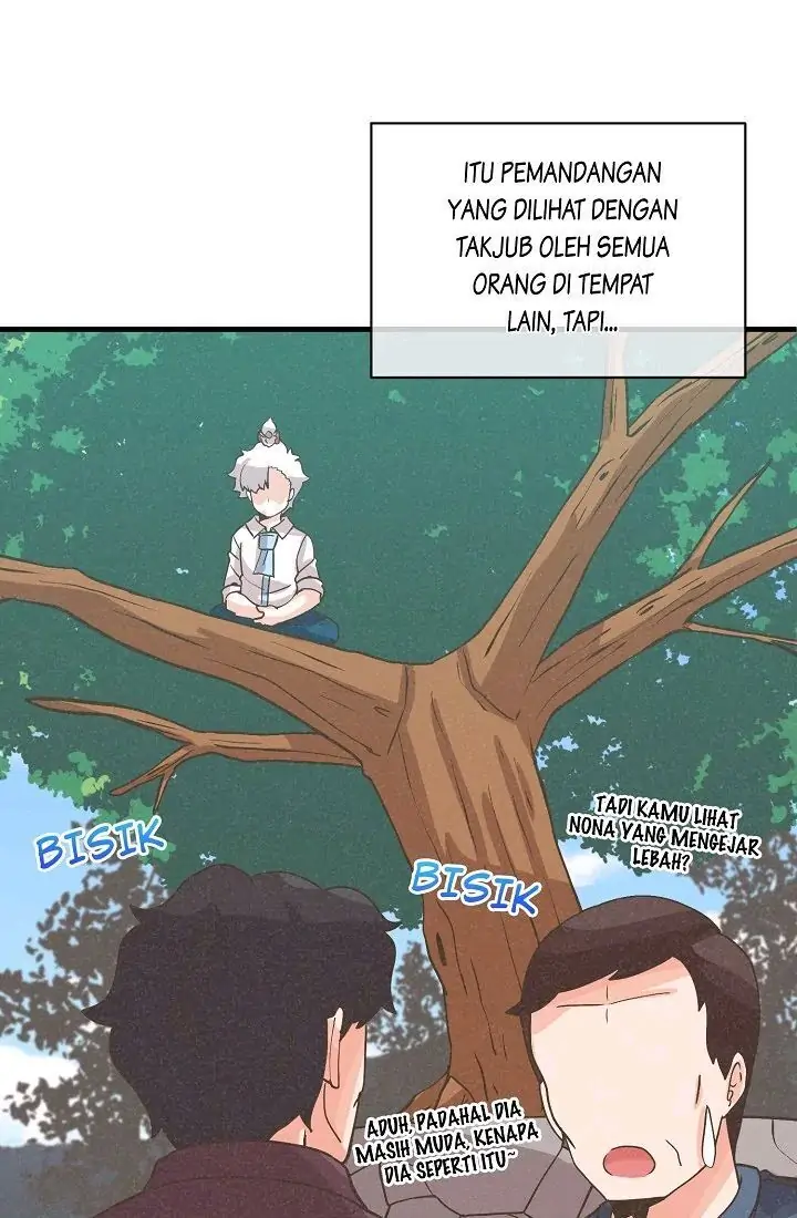 Spirit Farmer Chapter 65 - halaman 63