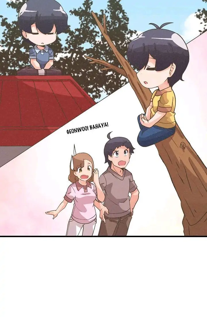 Spirit Farmer Chapter 65 - halaman 65
