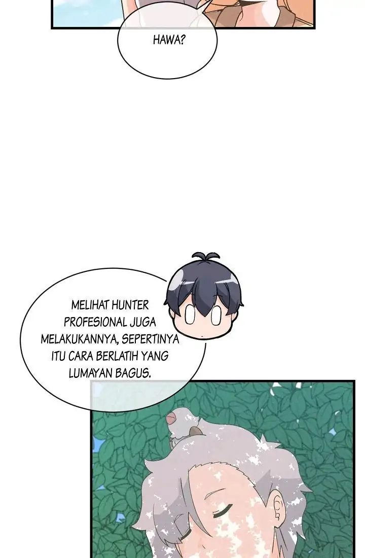 Spirit Farmer Chapter 65 - halaman 67