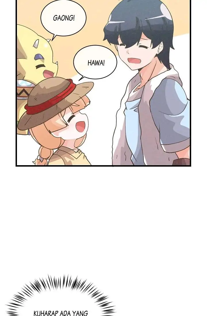 Spirit Farmer Chapter 65 - halaman 69