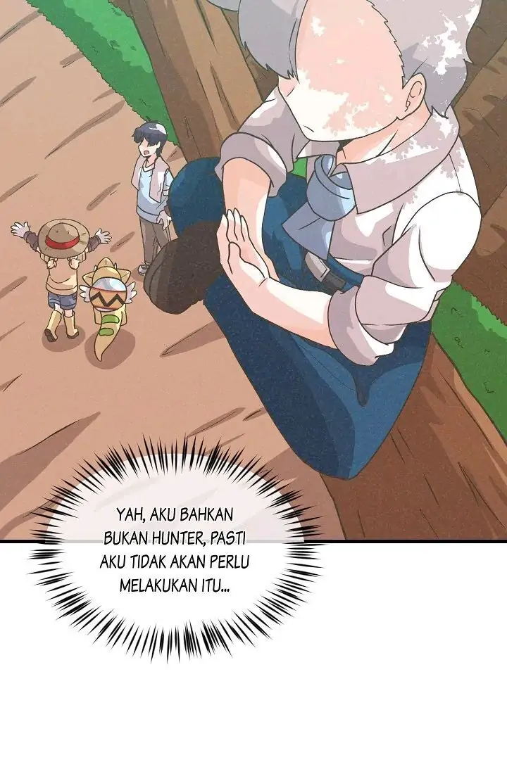 Spirit Farmer Chapter 65 - halaman 71