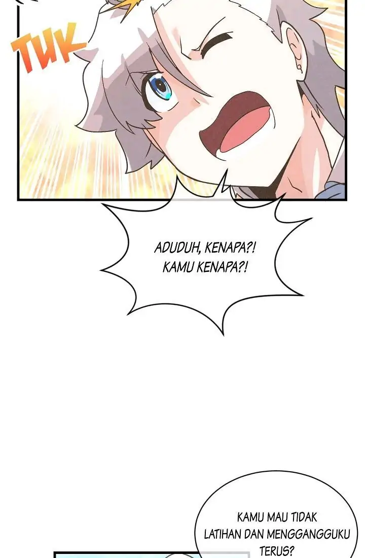 Spirit Farmer Chapter 65 - halaman 83