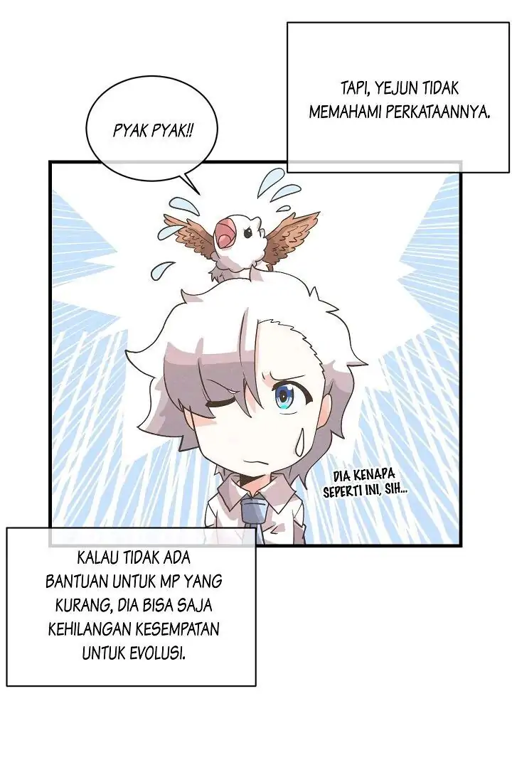Spirit Farmer Chapter 65 - halaman 85