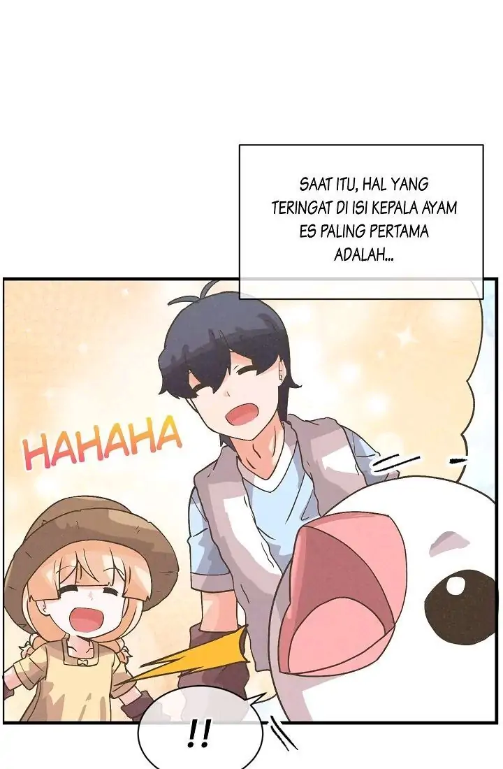 Spirit Farmer Chapter 65 - halaman 86