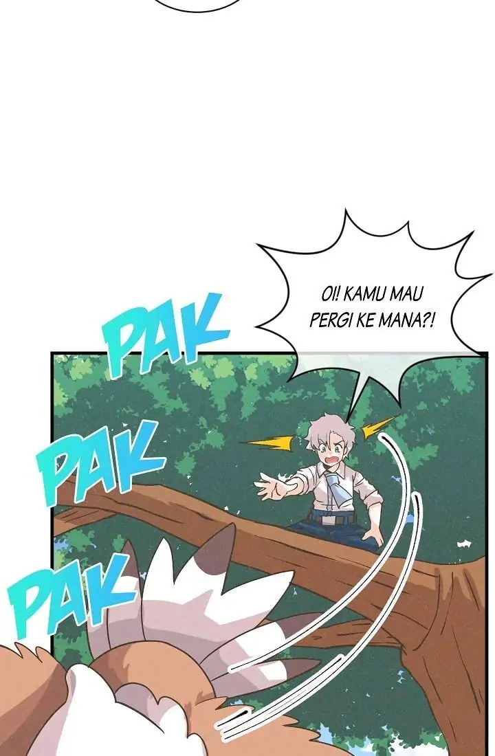 Spirit Farmer Chapter 65 - halaman 87