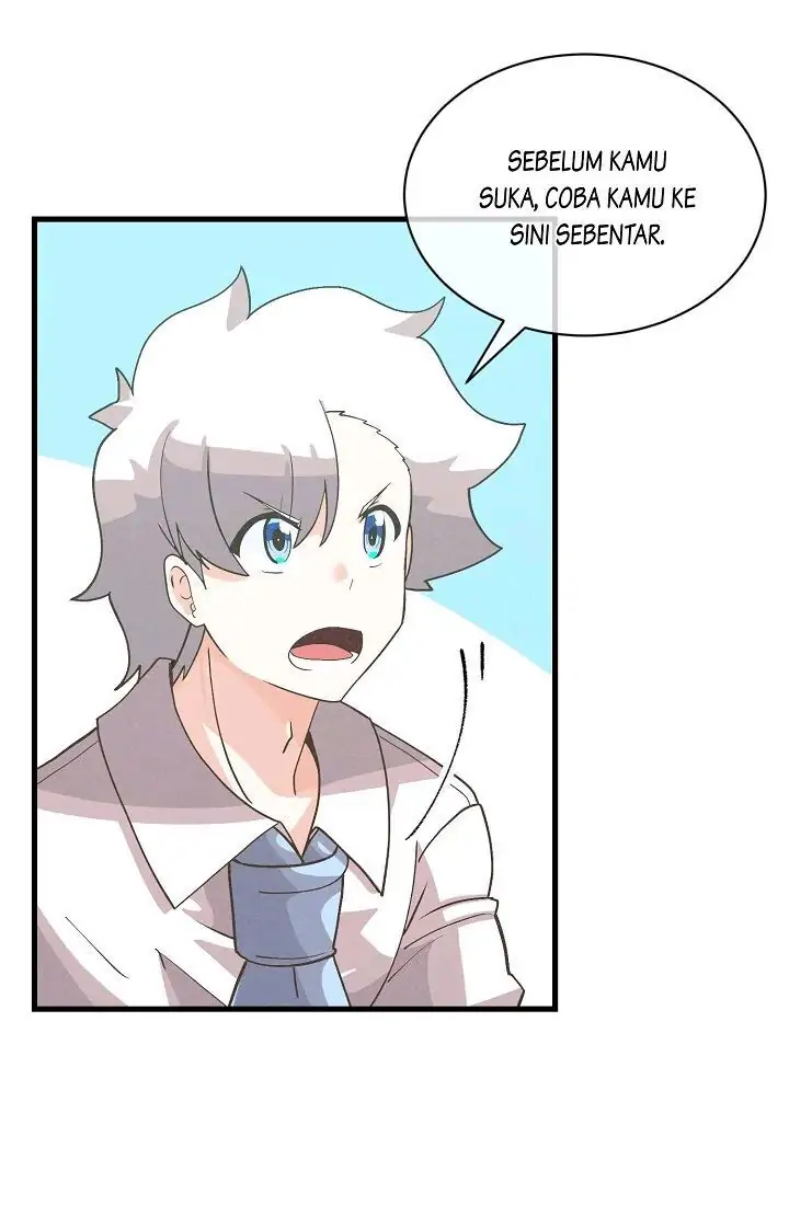 Spirit Farmer Chapter 65 - halaman 9