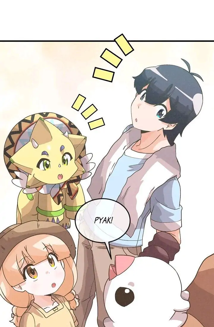 Spirit Farmer Chapter 65 - halaman 91