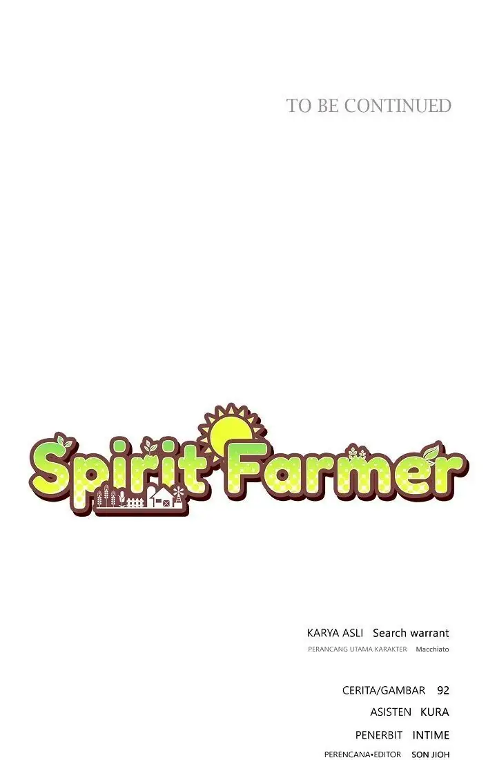 Spirit Farmer Chapter 65 - halaman 93