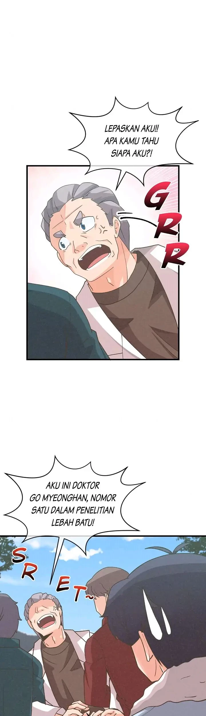 Spirit Farmer Chapter 66 - halaman 10