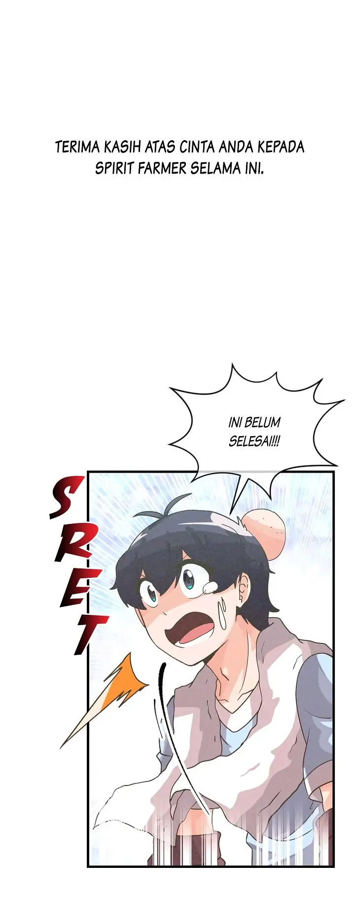 Spirit Farmer Chapter 66 - halaman 18