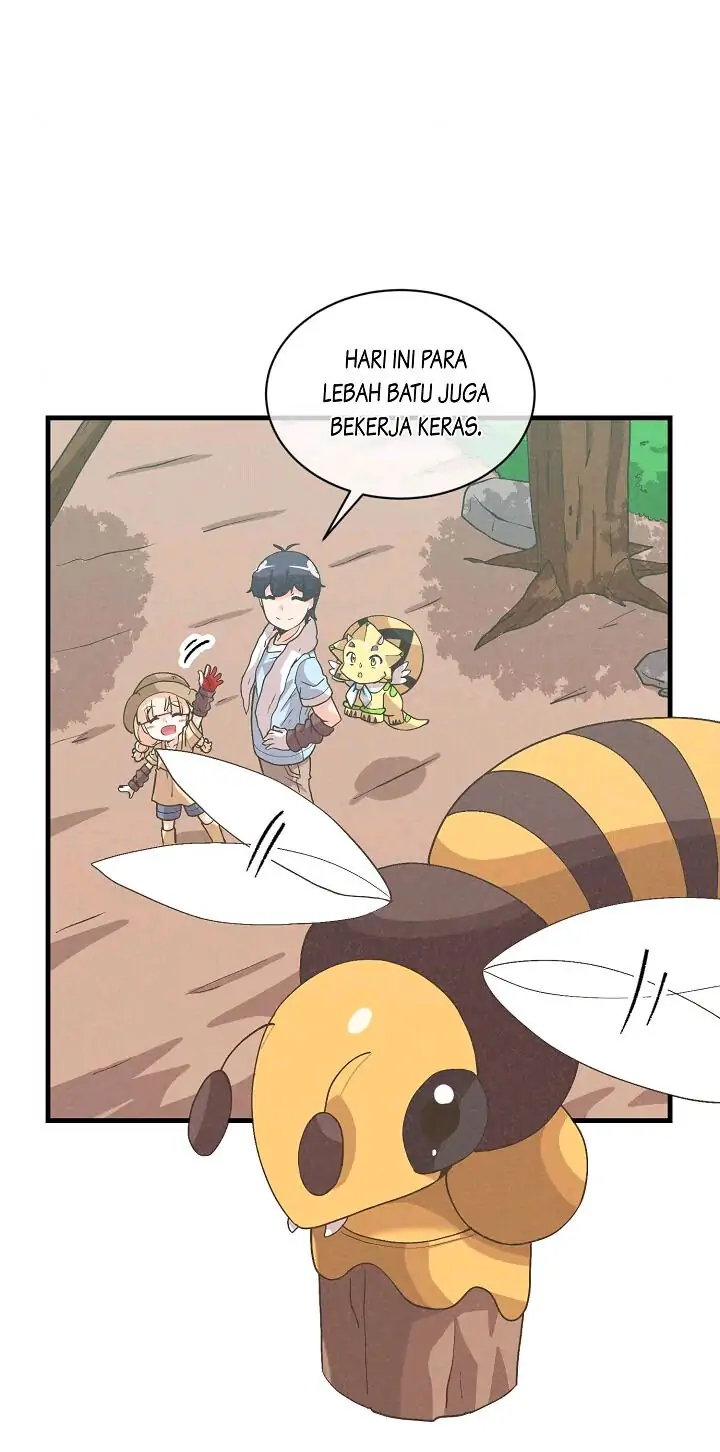 Spirit Farmer Chapter 66 - halaman 2