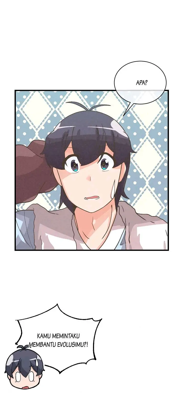 Spirit Farmer Chapter 66 - halaman 20