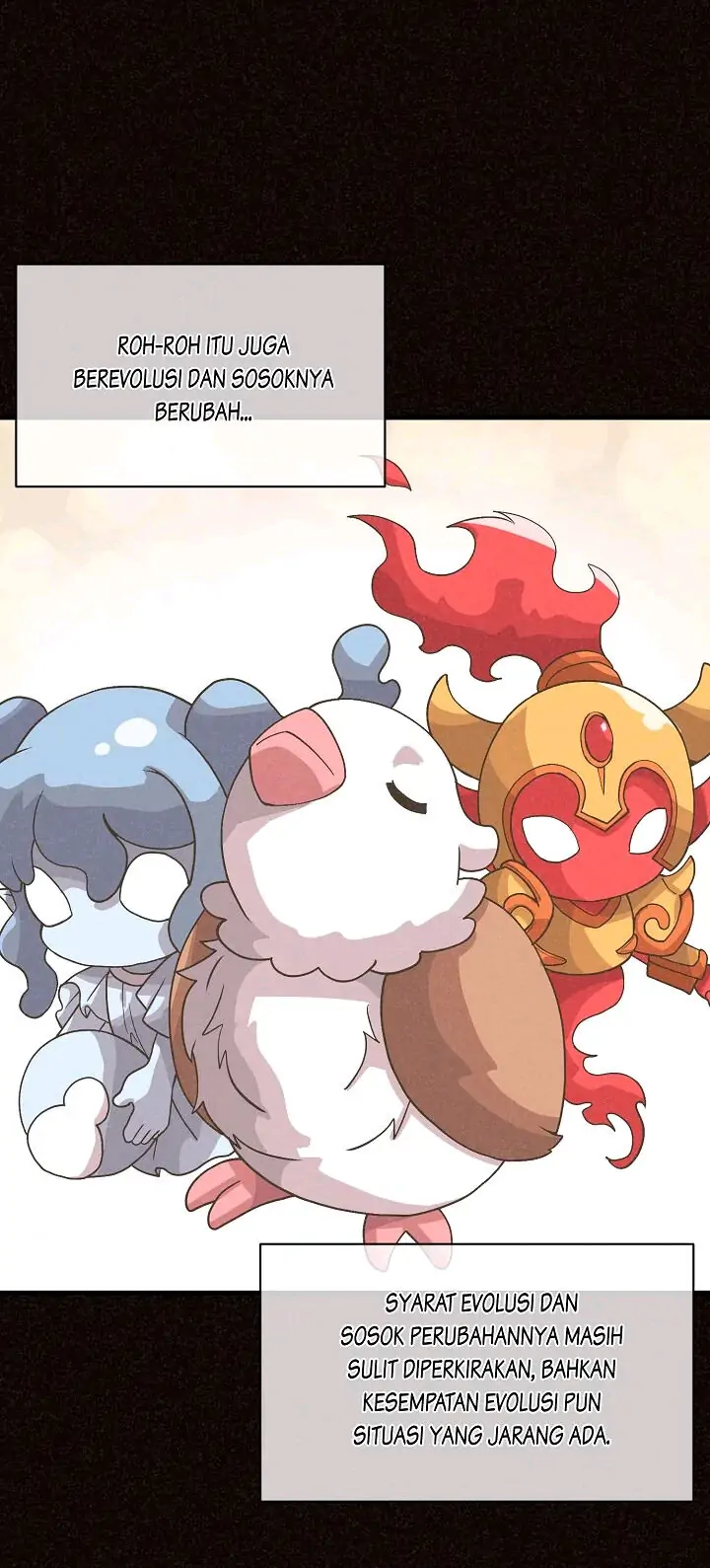 Spirit Farmer Chapter 66 - halaman 23