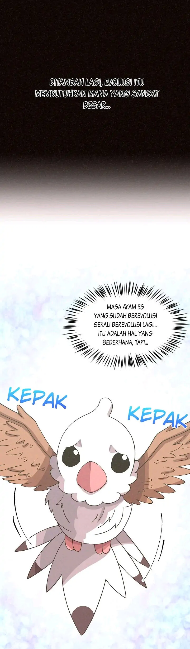 Spirit Farmer Chapter 66 - halaman 24