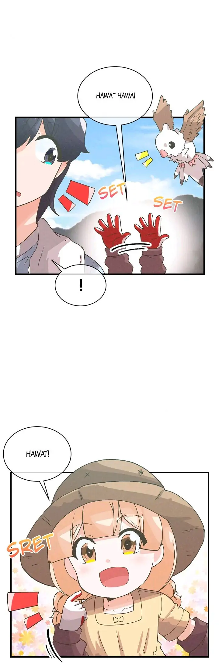 Spirit Farmer Chapter 66 - halaman 26