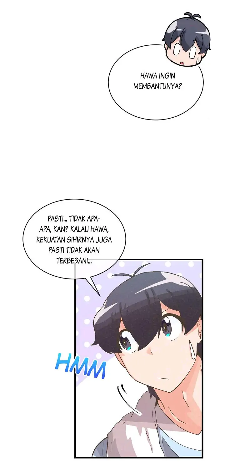 Spirit Farmer Chapter 66 - halaman 27