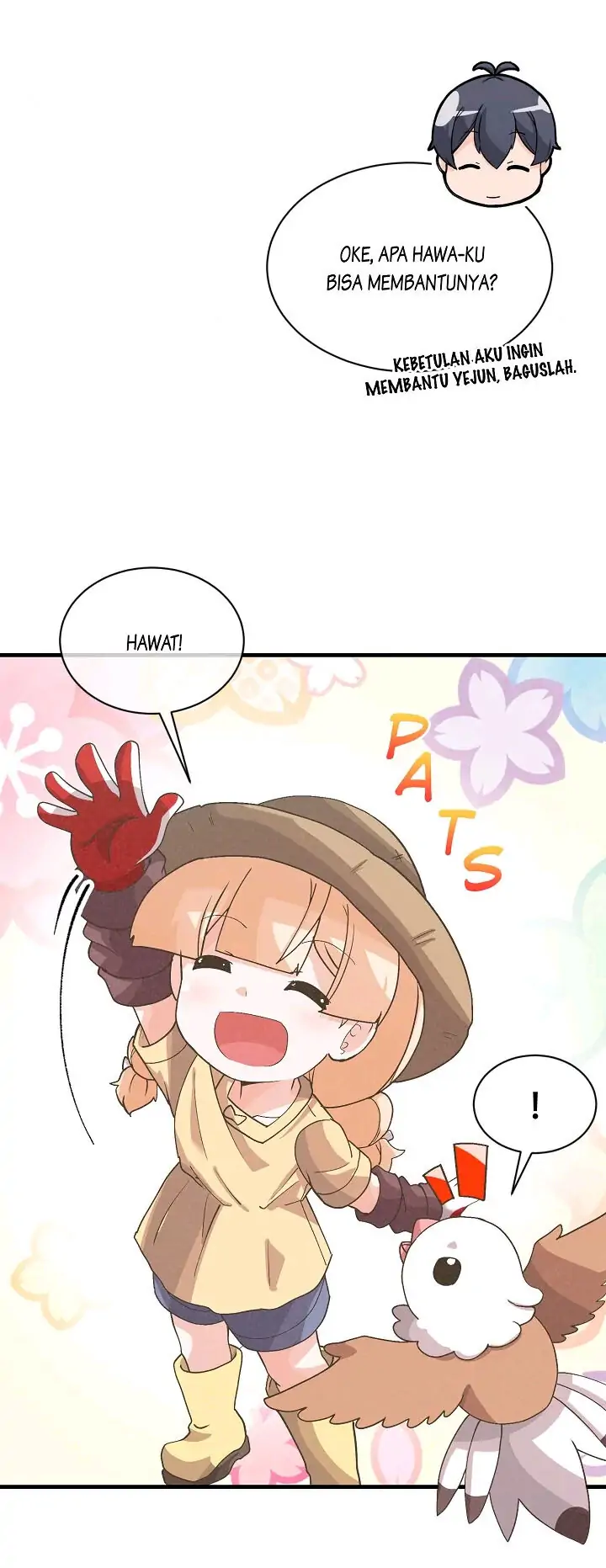 Spirit Farmer Chapter 66 - halaman 28