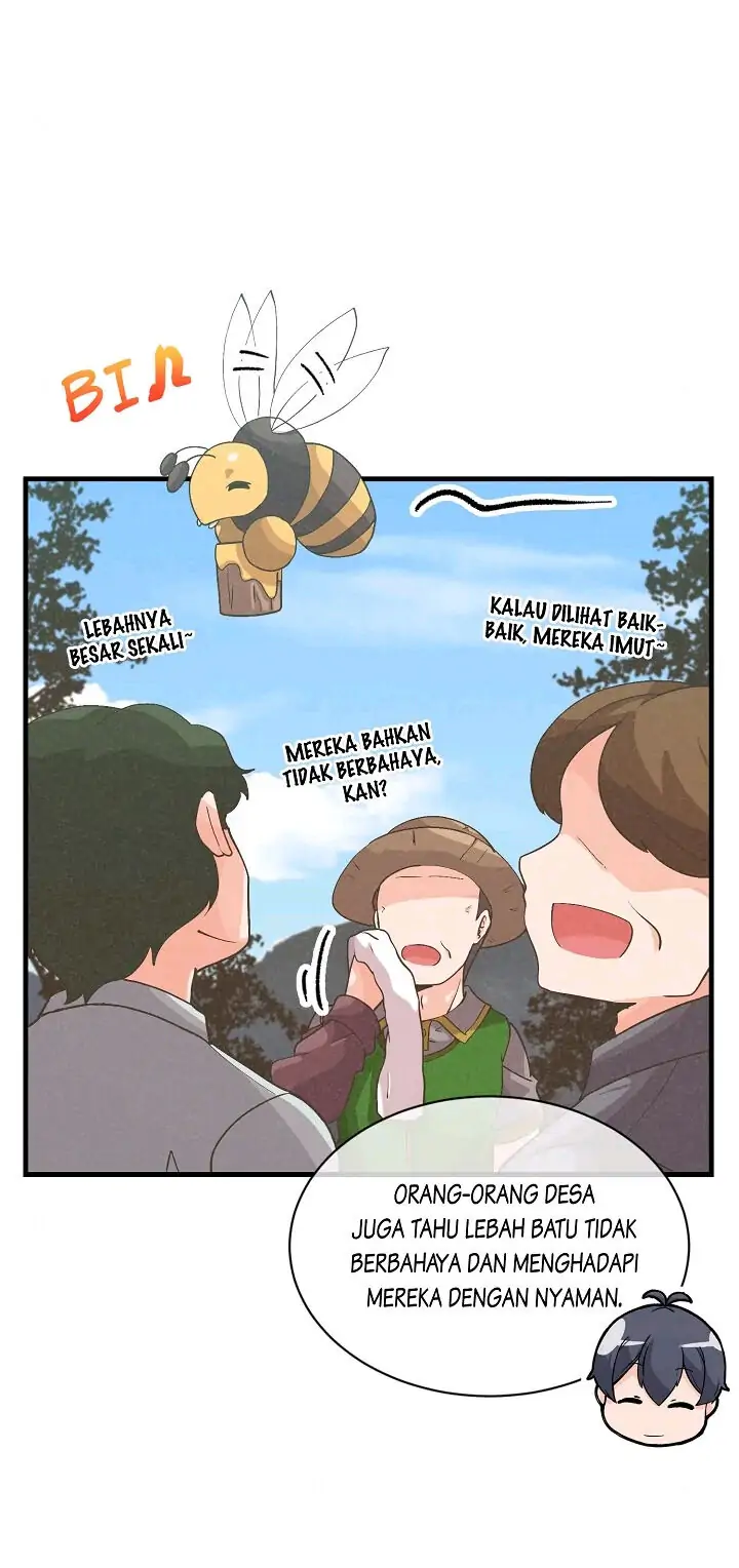 Spirit Farmer Chapter 66 - halaman 3