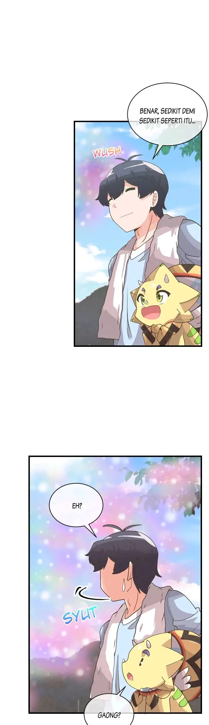 Spirit Farmer Chapter 66 - halaman 30