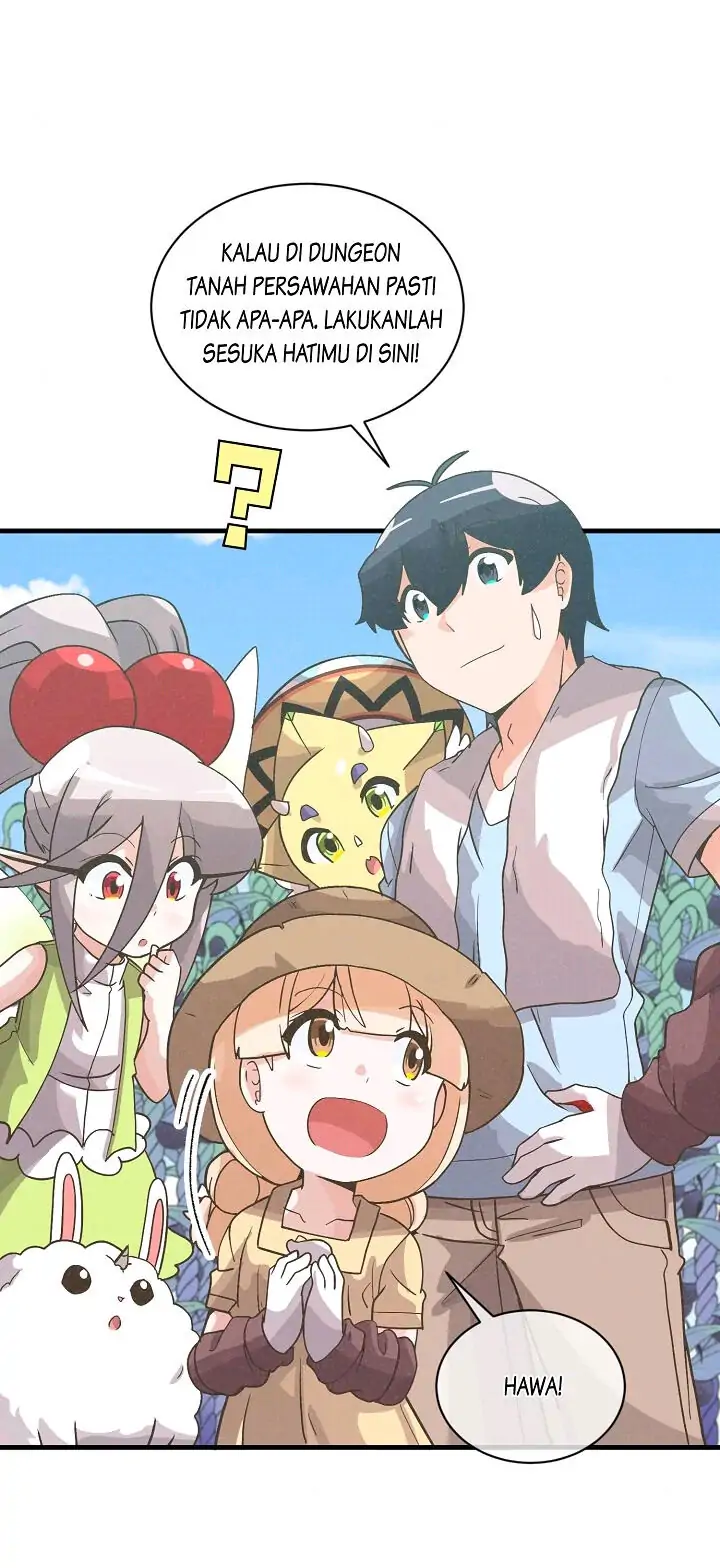 Spirit Farmer Chapter 66 - halaman 36