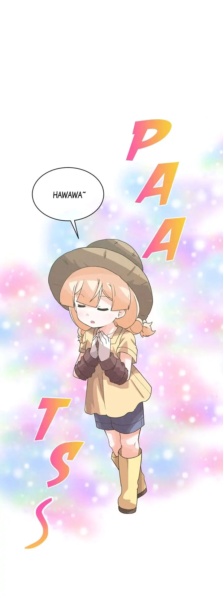 Spirit Farmer Chapter 66 - halaman 37