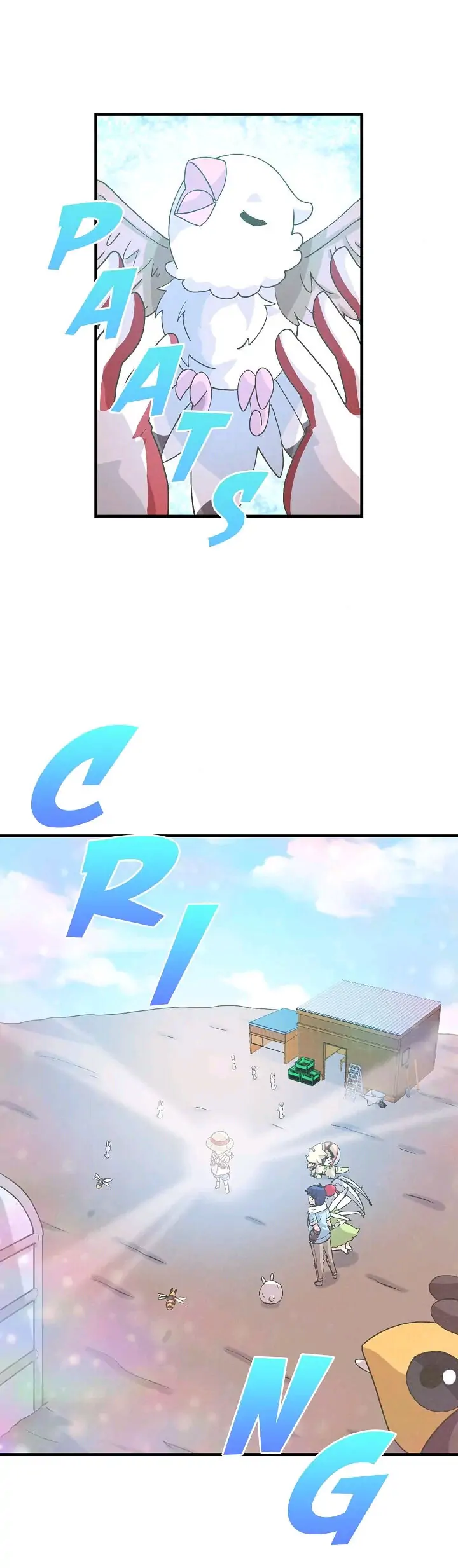 Spirit Farmer Chapter 66 - halaman 39