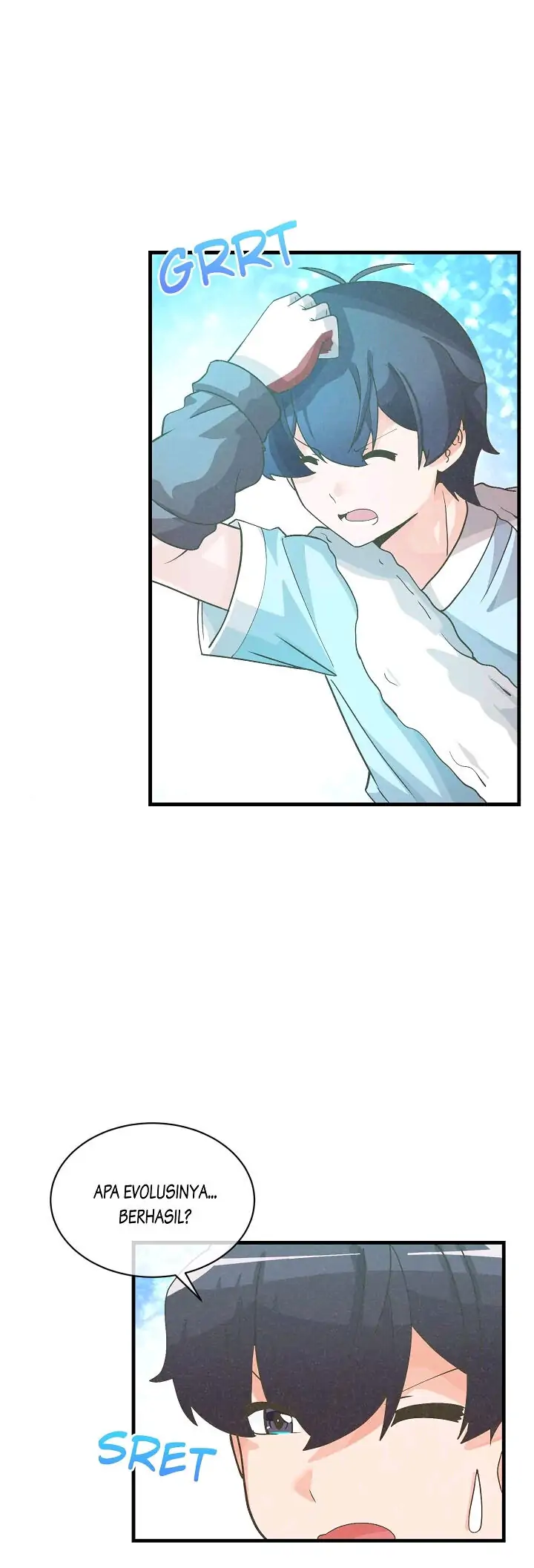 Spirit Farmer Chapter 66 - halaman 40