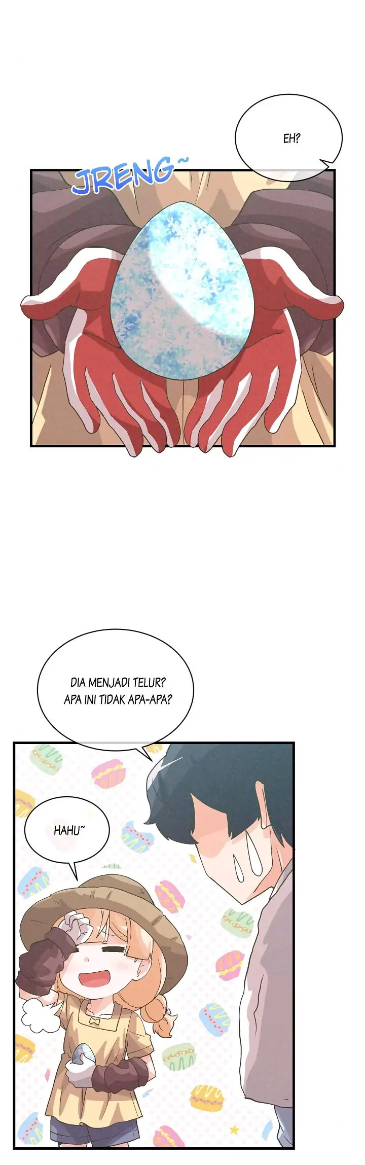 Spirit Farmer Chapter 66 - halaman 41