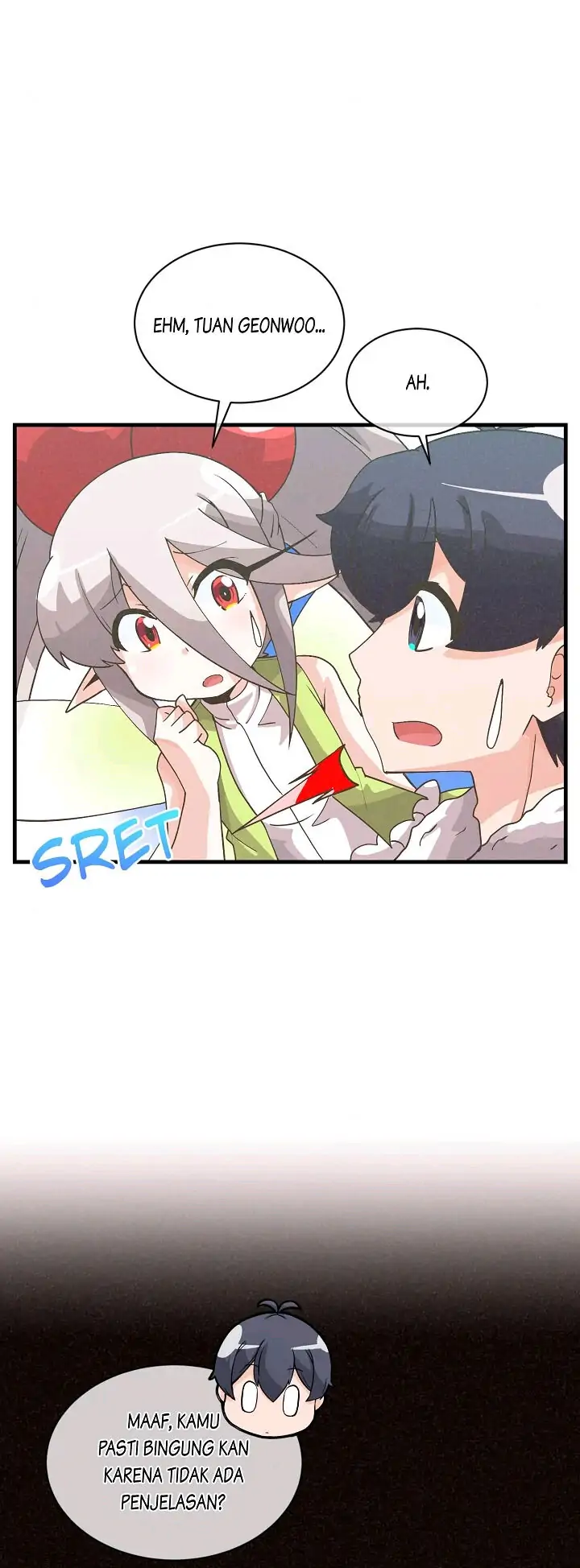 Spirit Farmer Chapter 66 - halaman 45