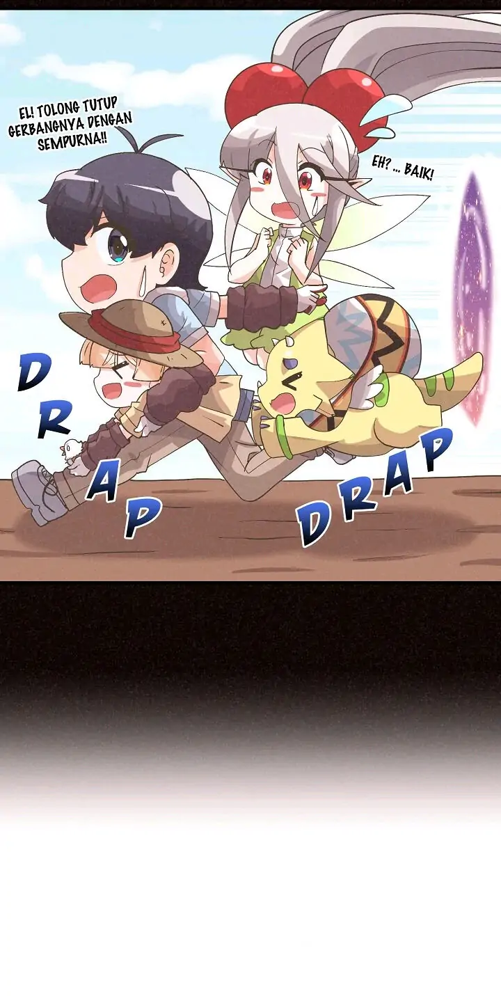 Spirit Farmer Chapter 66 - halaman 46