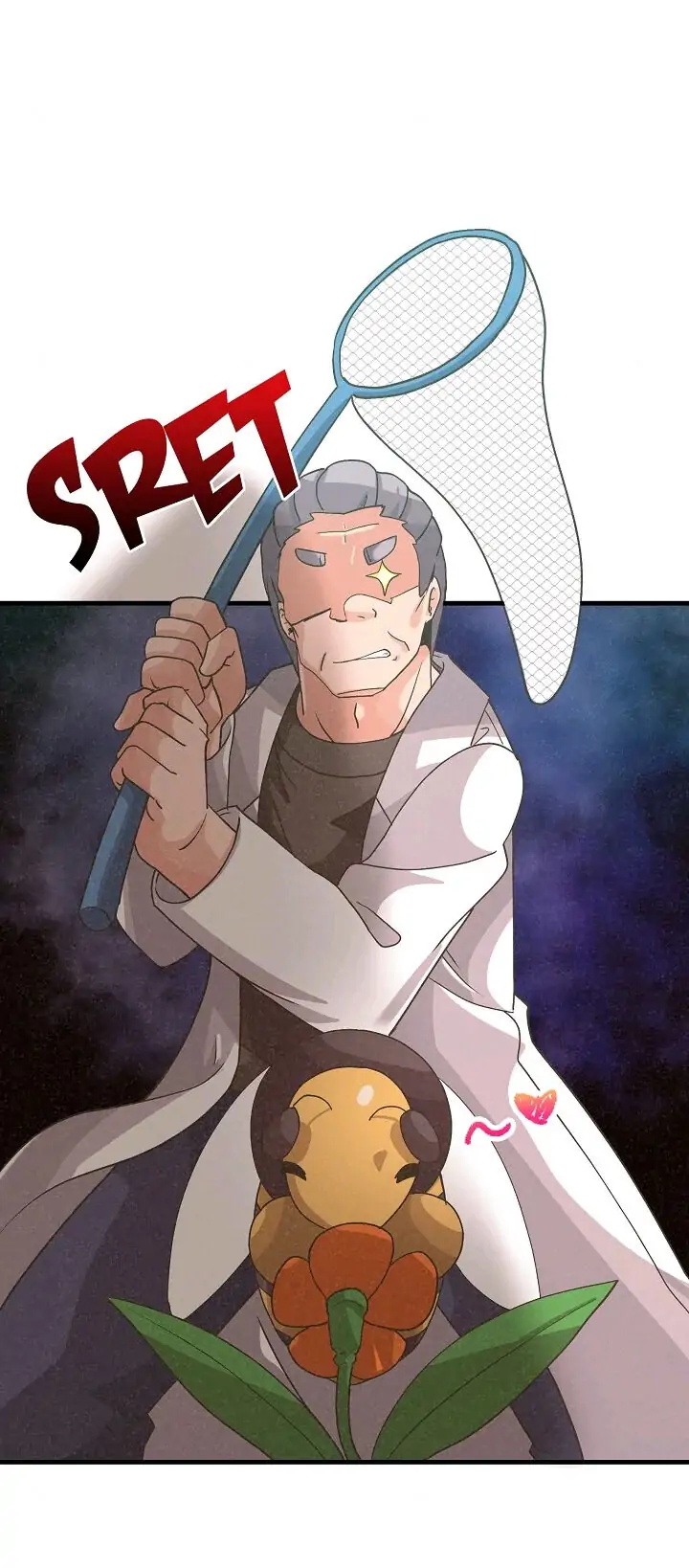 Spirit Farmer Chapter 66 - halaman 7