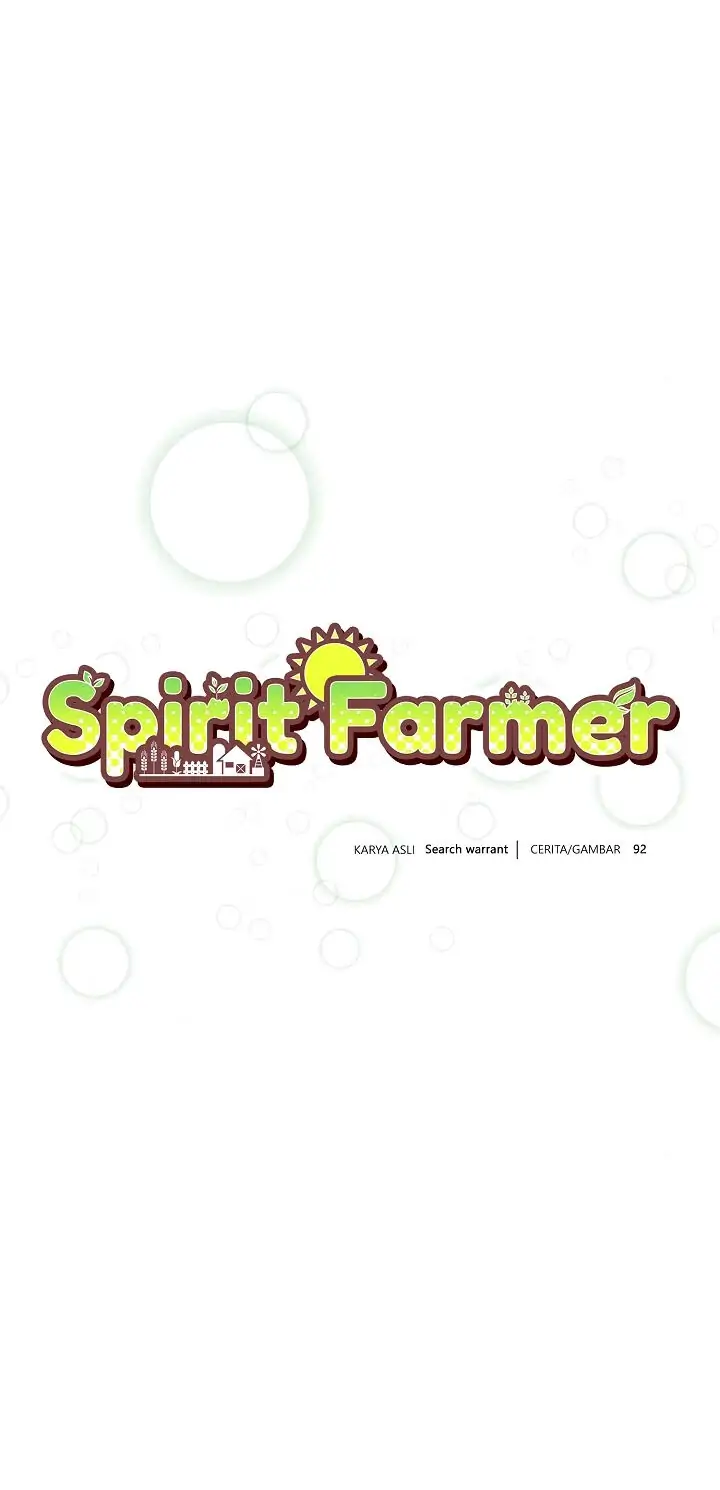 Spirit Farmer Chapter 66 - halaman 9