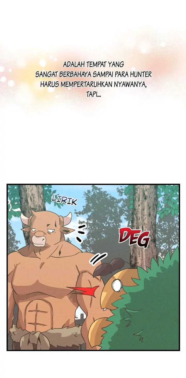 Spirit Farmer Chapter 67 - halaman 10